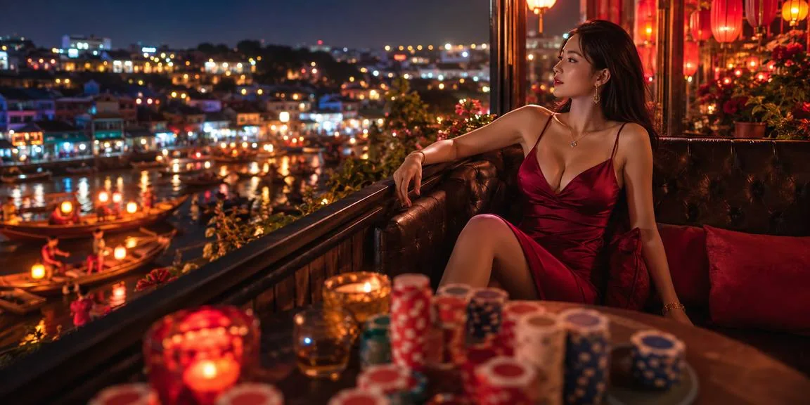 66sodo Việt Nam Sảnh casino